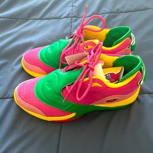 Reebok Answer 5 BBC Ice Cream